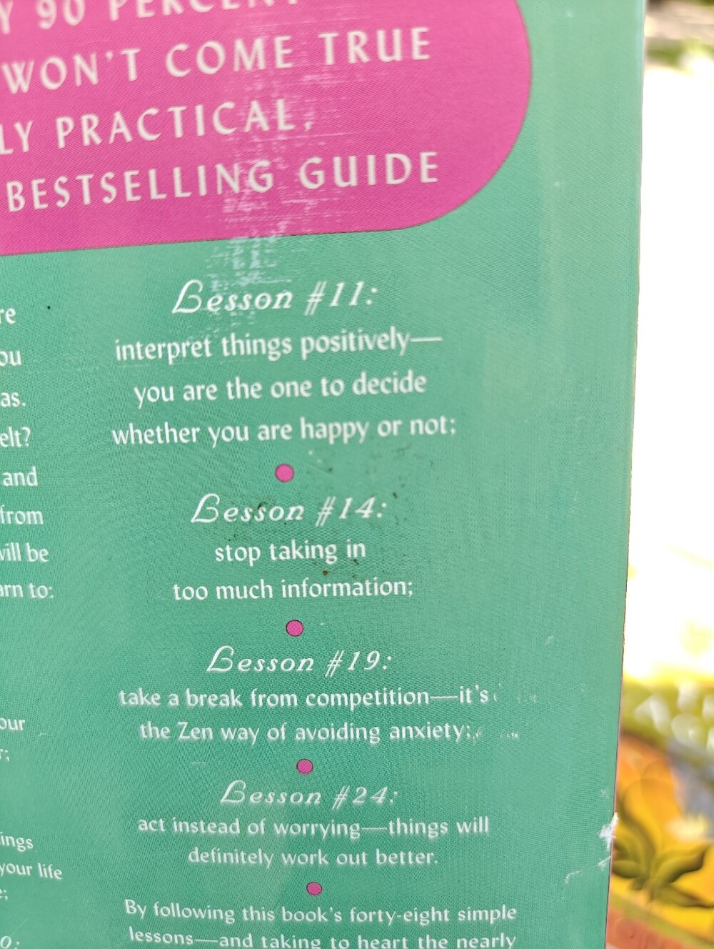 Self Development Book Bundle - Picture 6 of 12